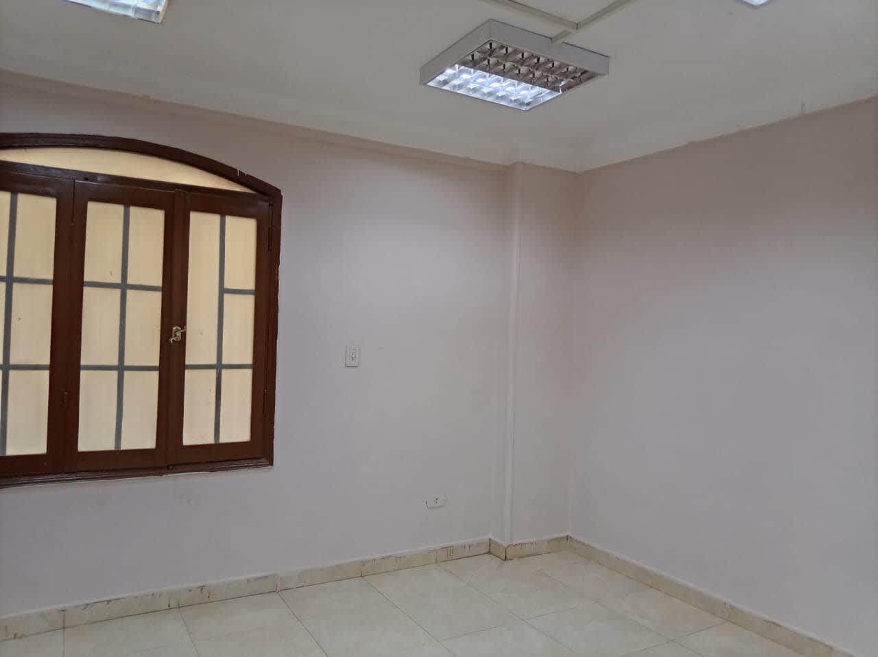 Administrative Office Space For Rent | Area 225 Sqm | Super Glow | New Maadi.