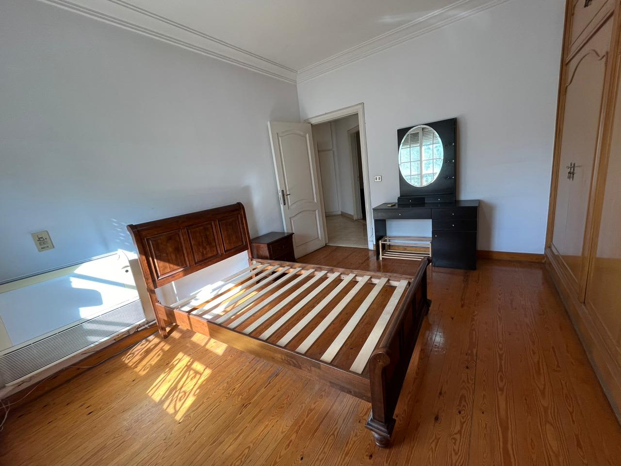 Furnished Apartment For Rent In Maadi Sarayat| 200 Sqm.