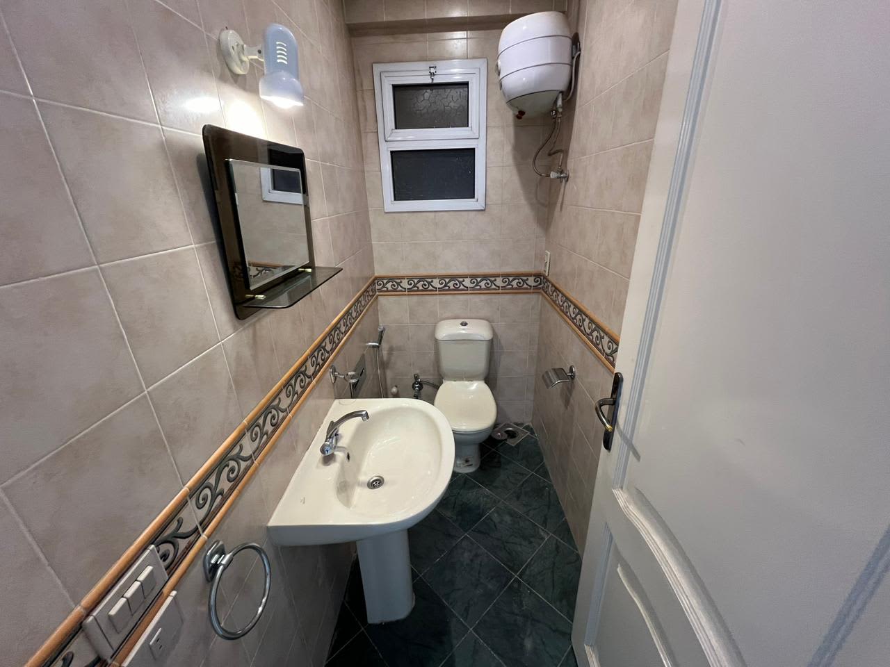 Furnished Apartment For Rent In Maadi Sarayat| 200 Sqm.