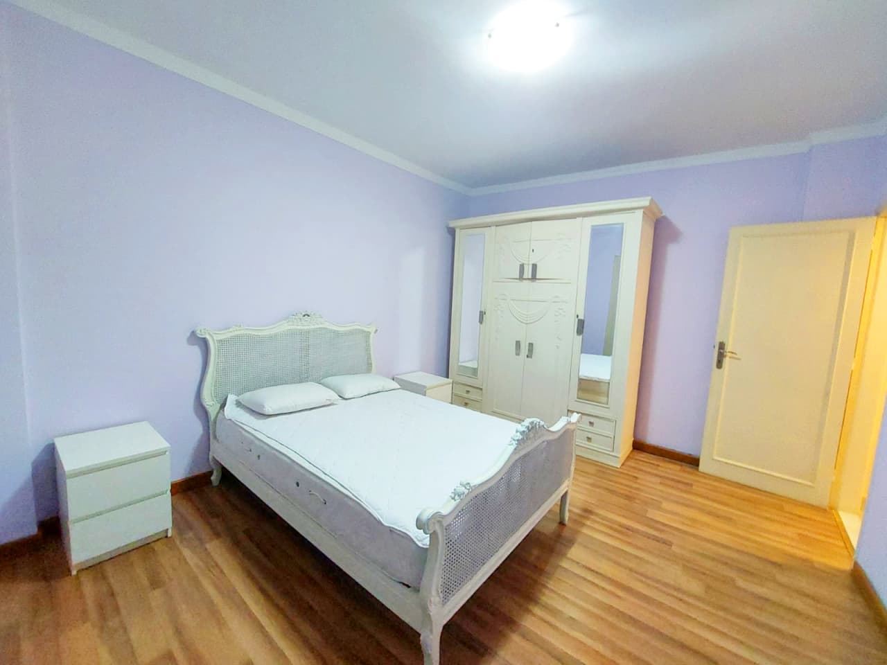 Lovely Furnished Apartment For Rent In Maadi Degla.