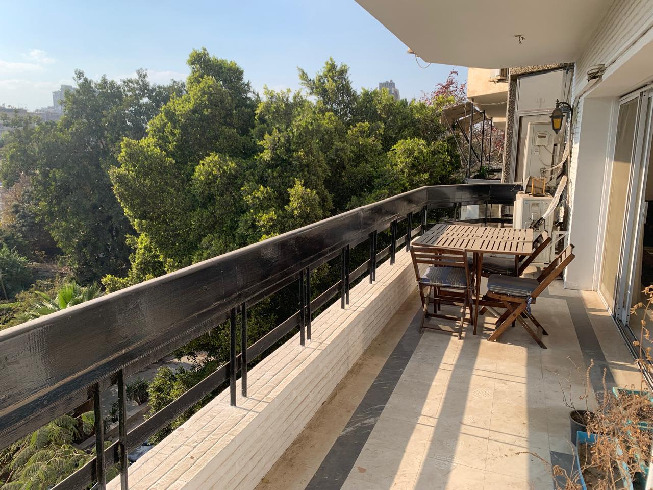 3 bedroom Apartment for rent in Sarayat