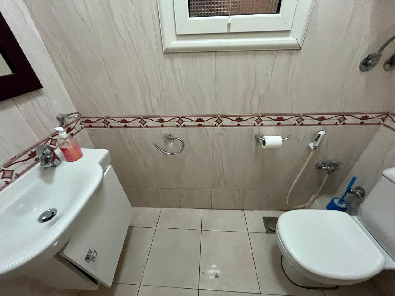Furnished Apartment For Rent In Maadi Sarayat|150m²|Modern Layout.