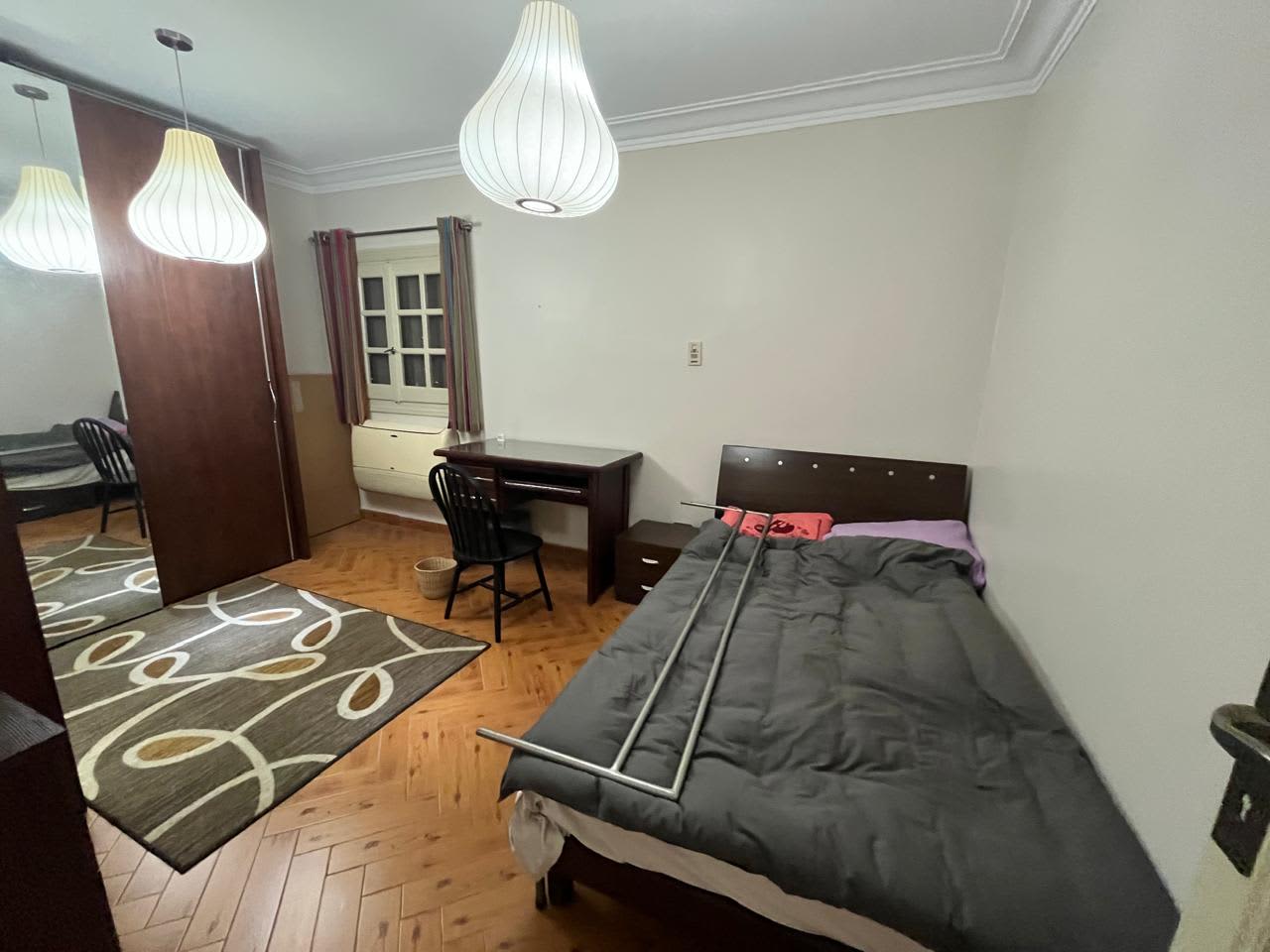 Furnished Apartment For Rent In Maadi Sarayat|150m²|Modern Layout.