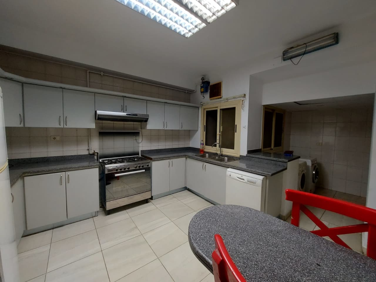 Amazing Furnished Apartment For Rent In Maadi Sarayat