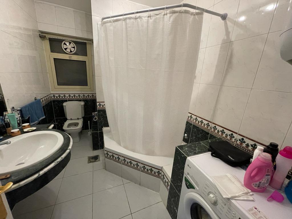 Furnished 3BR Apartment for Rent in Maadi Sarayat | Prime Location