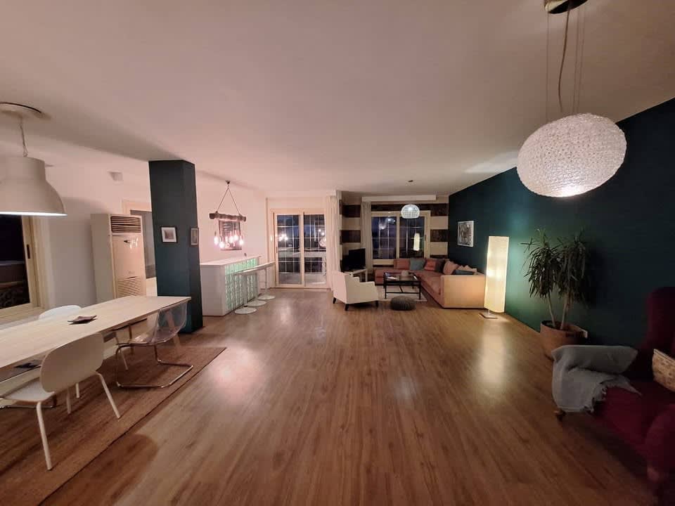 2 bedroom Apartment for rent in Degla