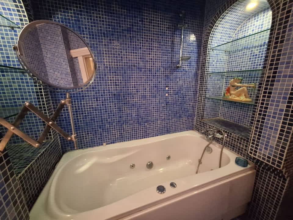 Spacious 2BR Apartment in Maadi in a Peaceful Area