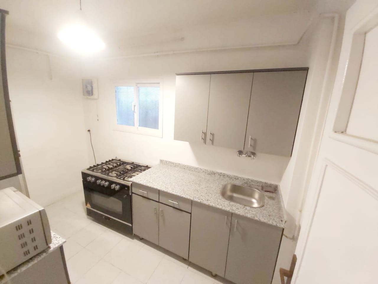 Bright 1BR Apartment for Rent in Maadi | Prime Location