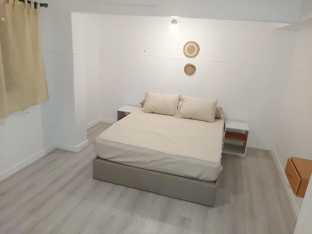 Bright 1BR Apartment for Rent in Maadi | Prime Location