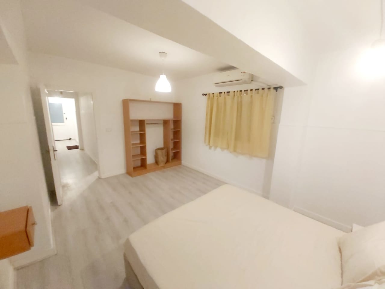 Bright 1BR Apartment for Rent in Maadi | Prime Location