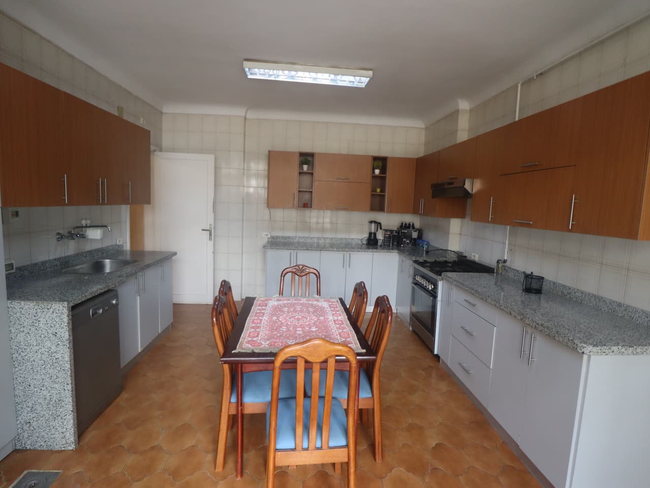 Stylish Furnished Apartment for Rent in Sarayat Maadi.