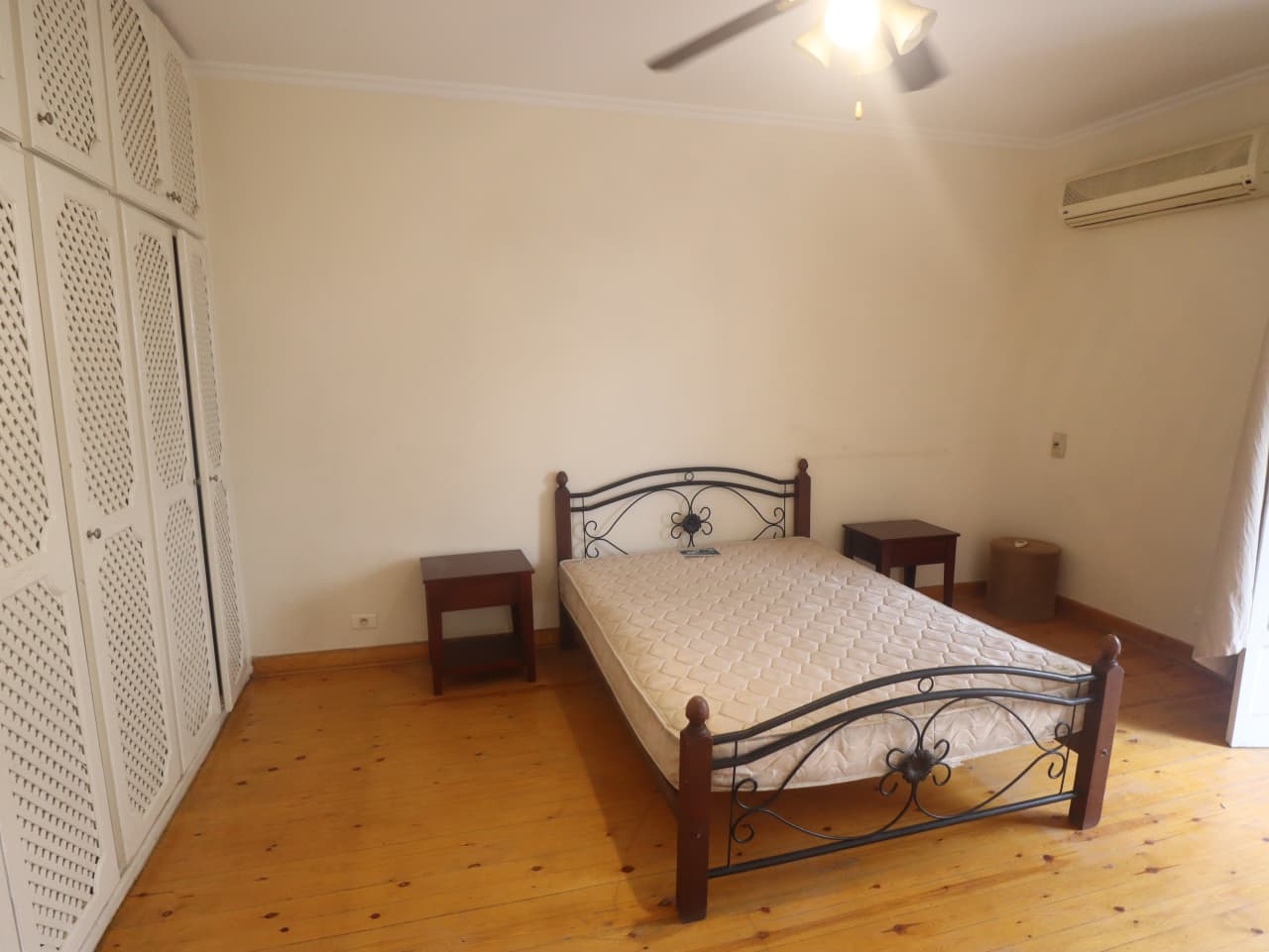 Stylish Furnished Apartment for Rent in Sarayat Maadi.