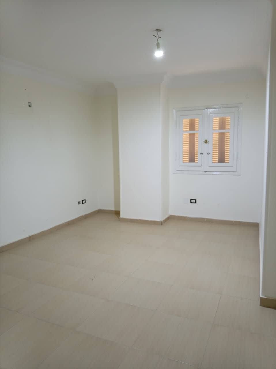 Administrative Office Space For Rent | Area 225 Sqm | Super Style | New Maadi. 