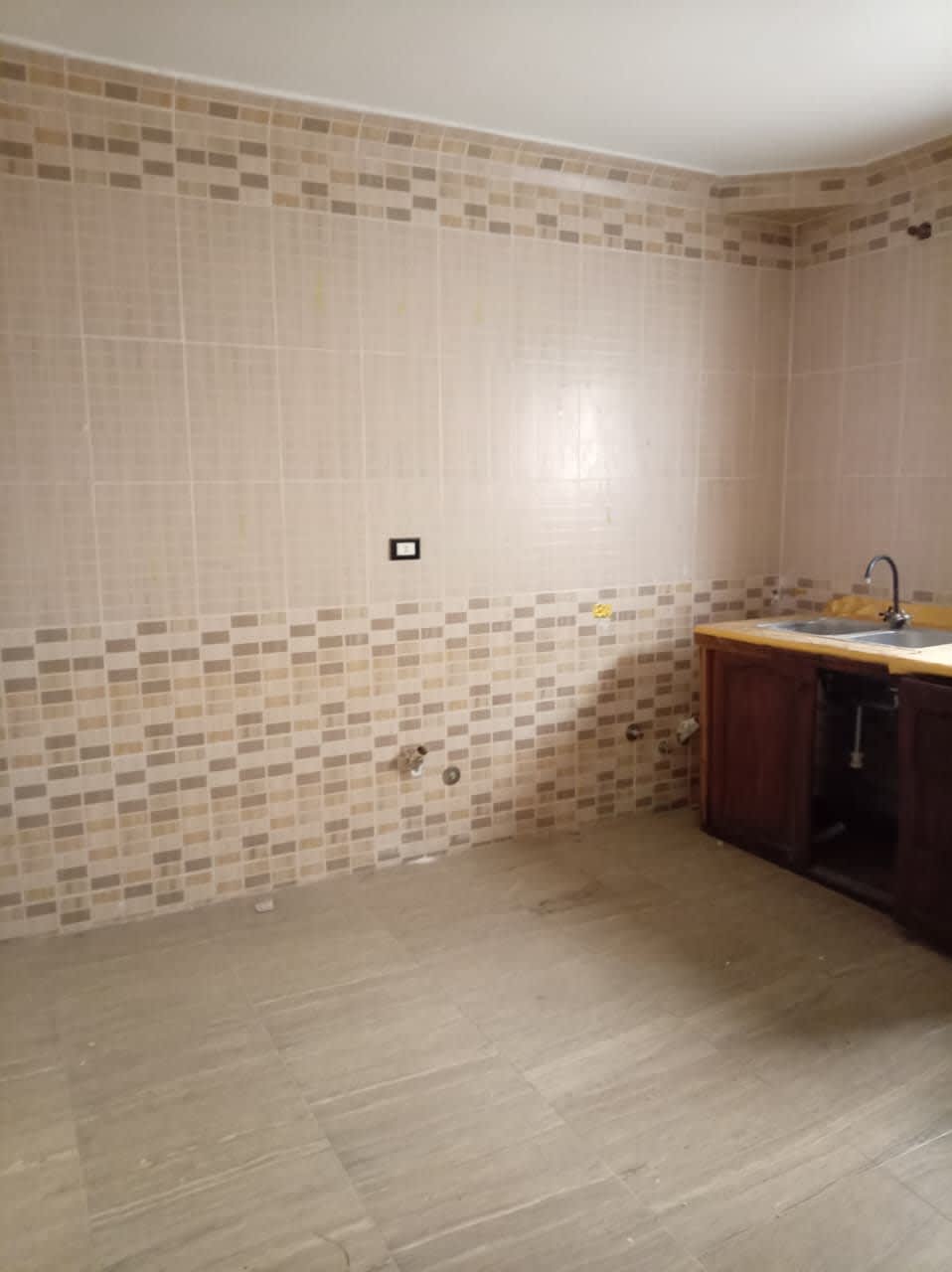 Administrative Office Space For Rent | Area 225 Sqm | Super Style | New Maadi. 