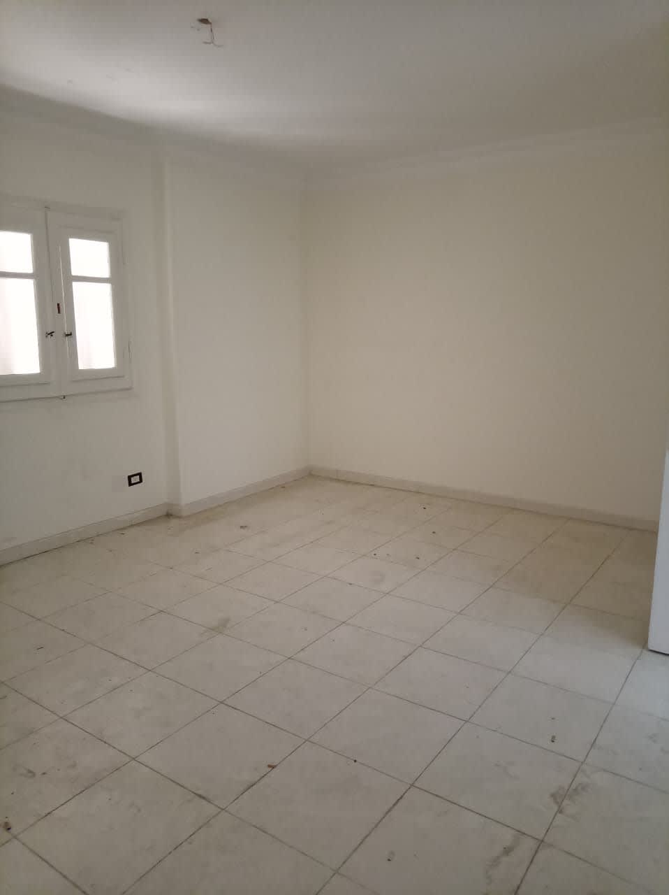 Administrative Office Space For Rent | Area 225 Sqm | Super Style | New Maadi. 