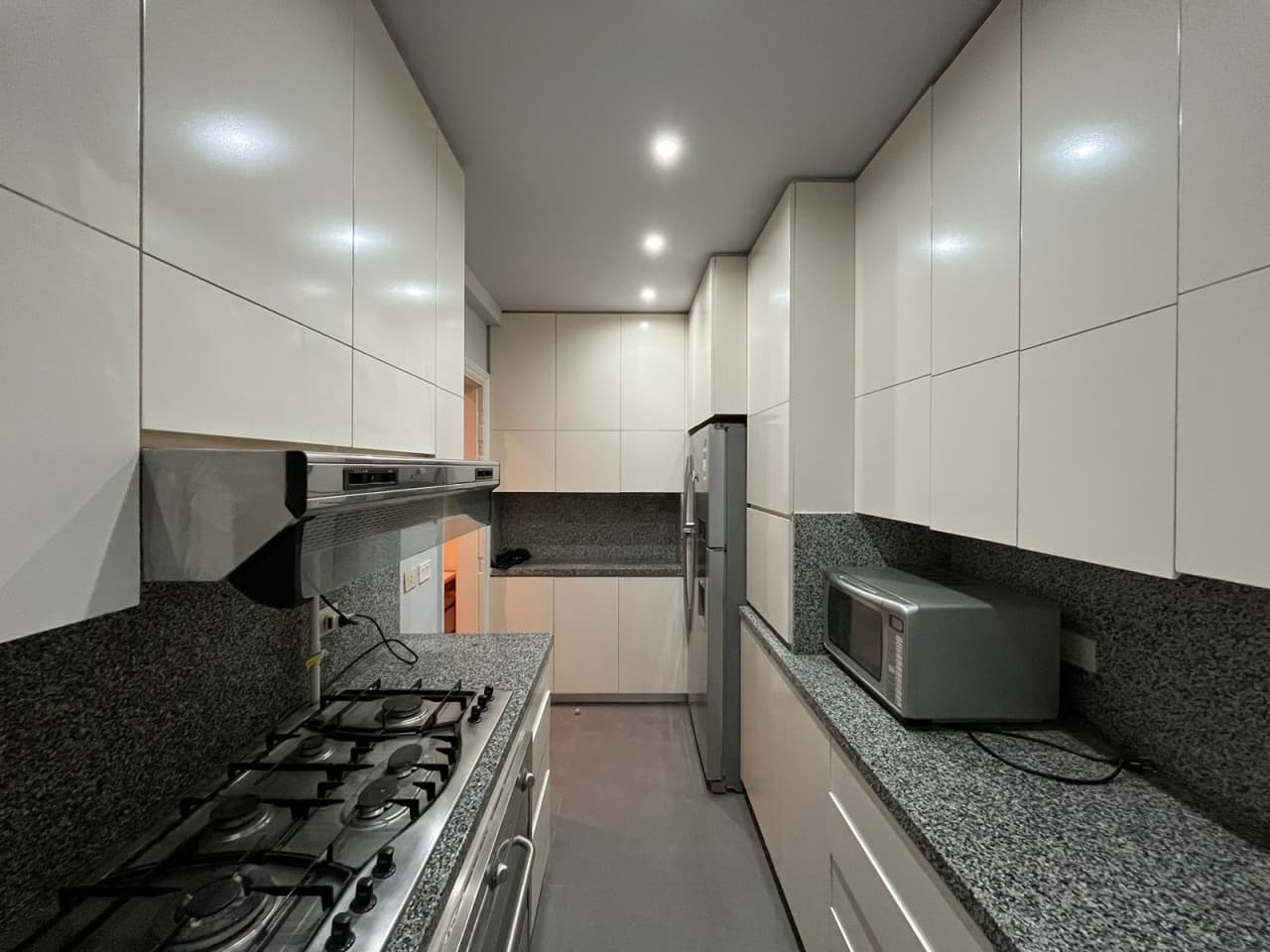 Elegant Furnished Apartment in Degla El Maadi.