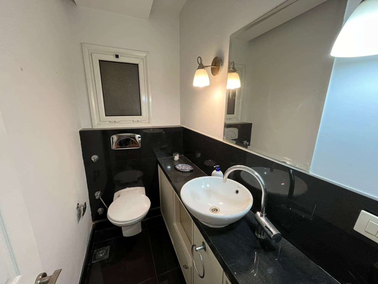 Elegant Furnished Apartment in Degla El Maadi.