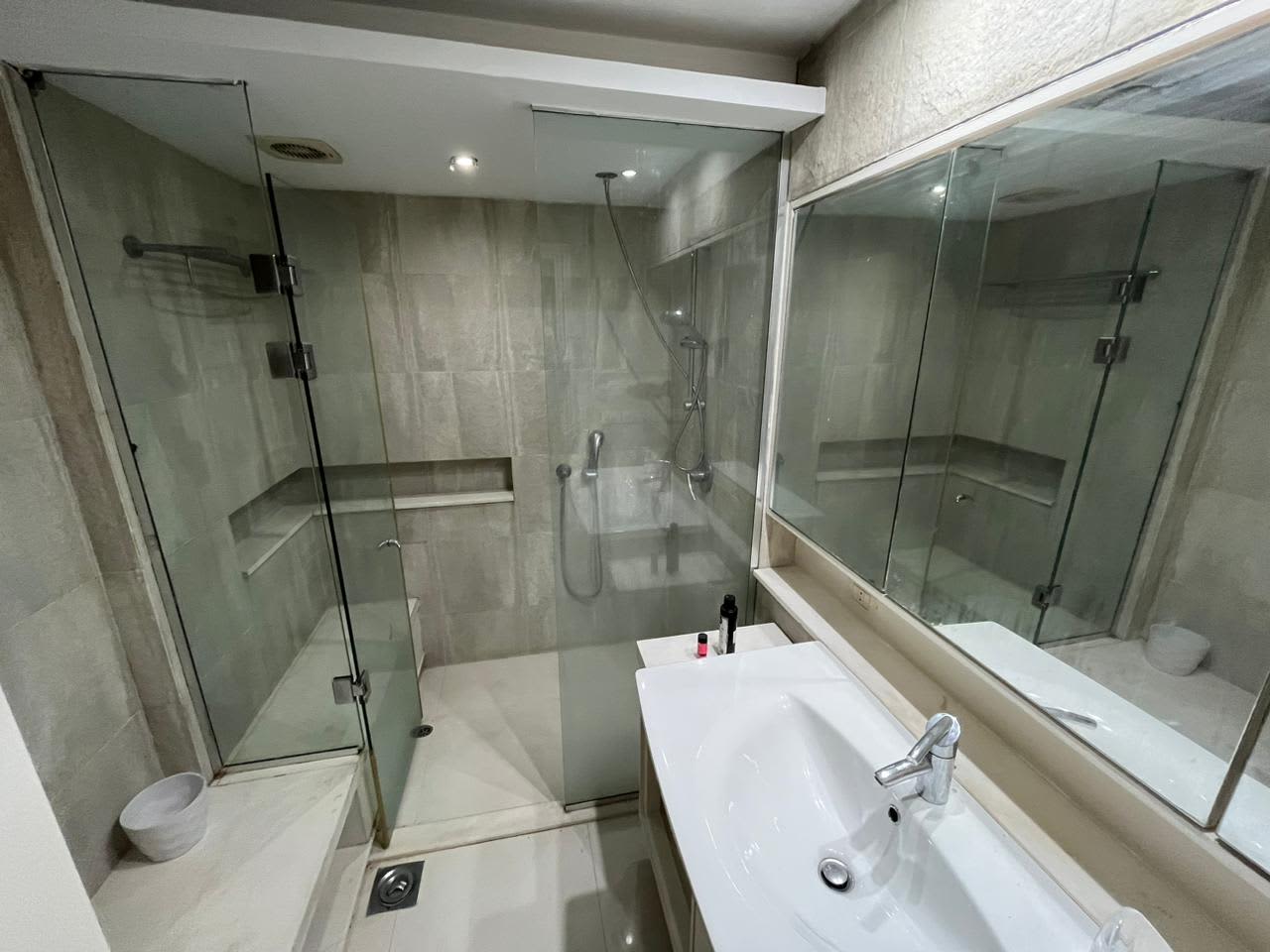 Elegant Furnished Apartment in Degla El Maadi.