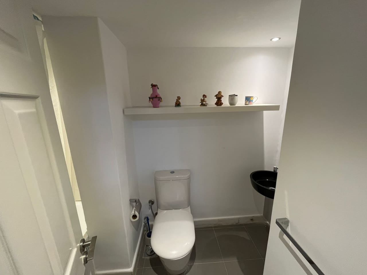 Elegant Furnished Apartment in Degla El Maadi.