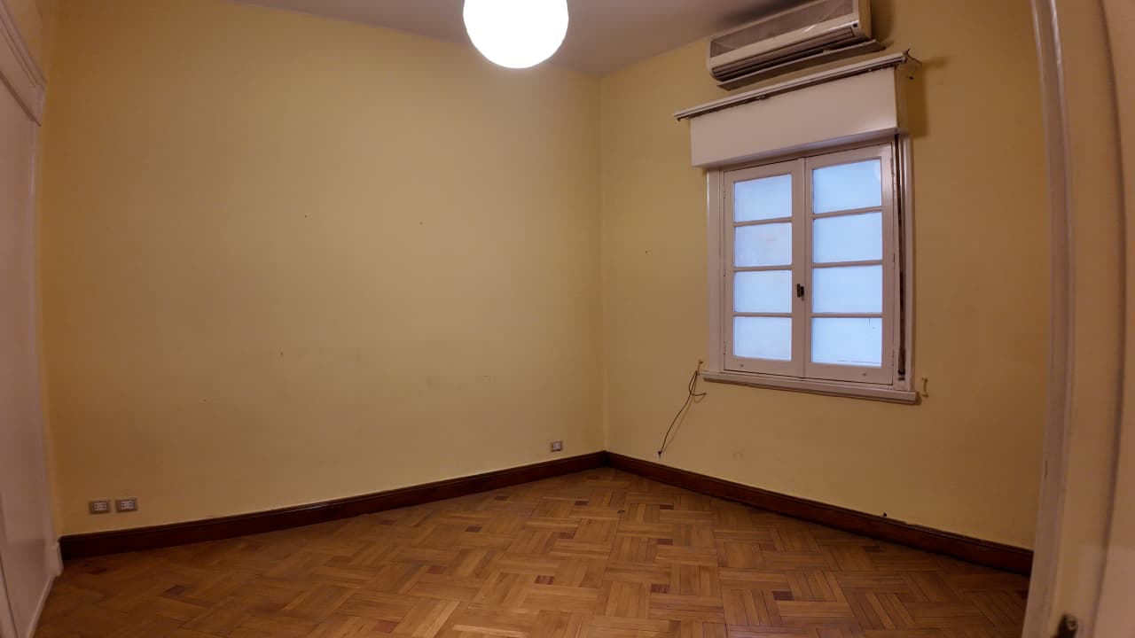 Administrative Office For Rent In Zamalek | 270m² | Al Jazeera.