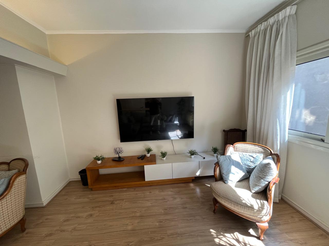 3 Bedroom Apartment for Rent in Zamalek | 200 sqm with Balcony