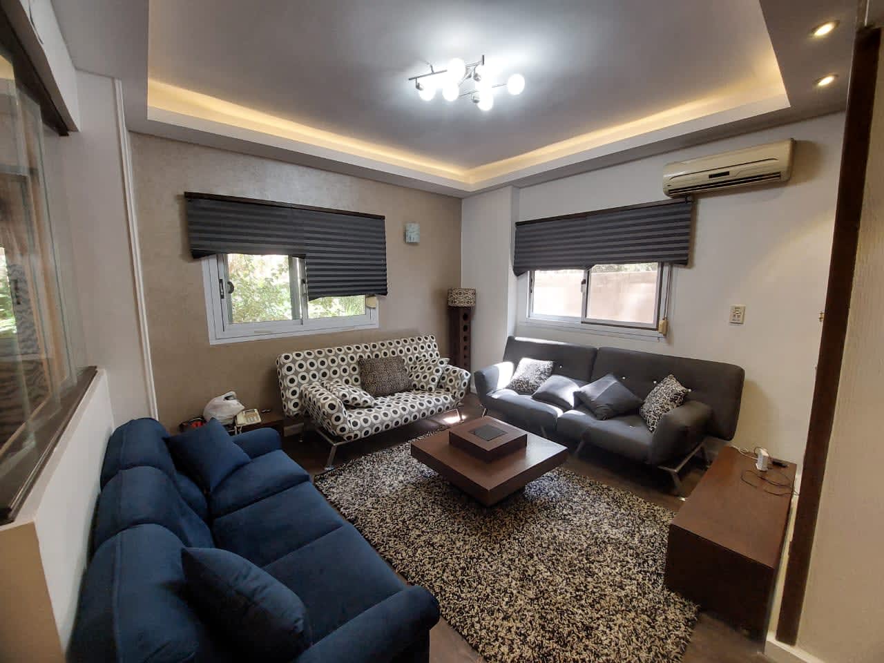 2 bedroom Ground Floor for rent in Sarayat