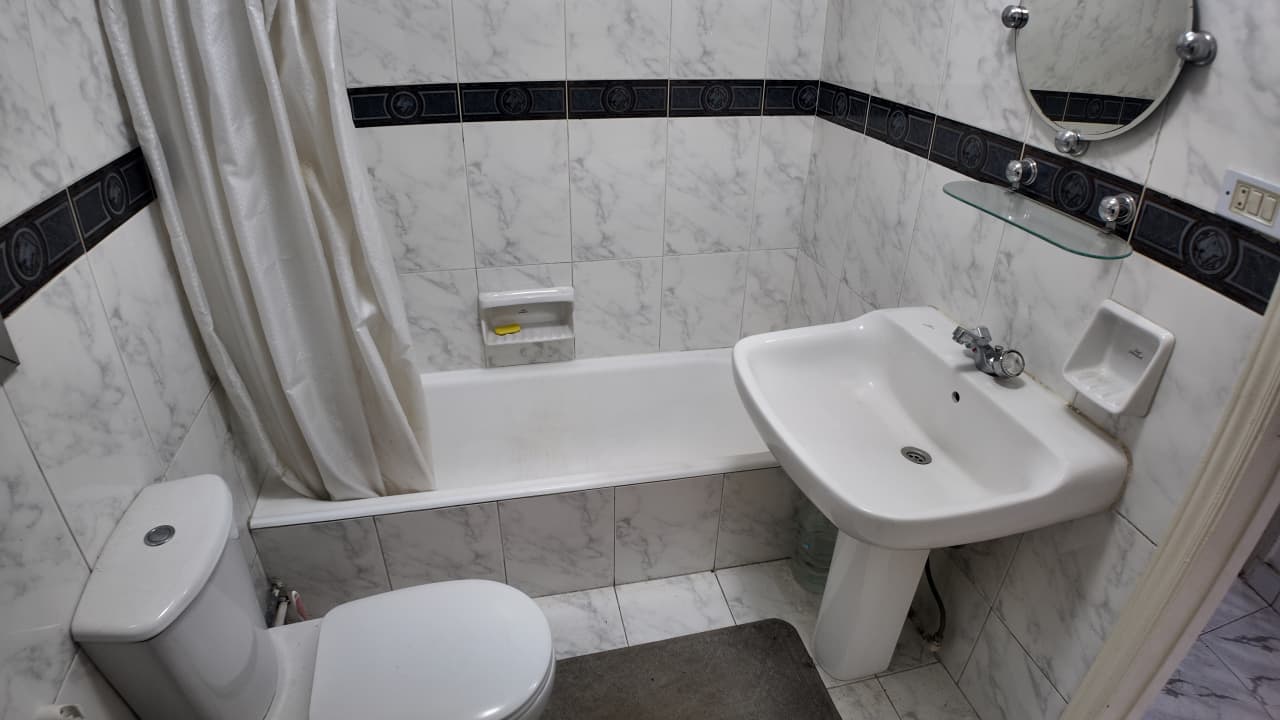 2 Bedroom Apartment for Rent in Zamalek | 150 sqm Prime Location