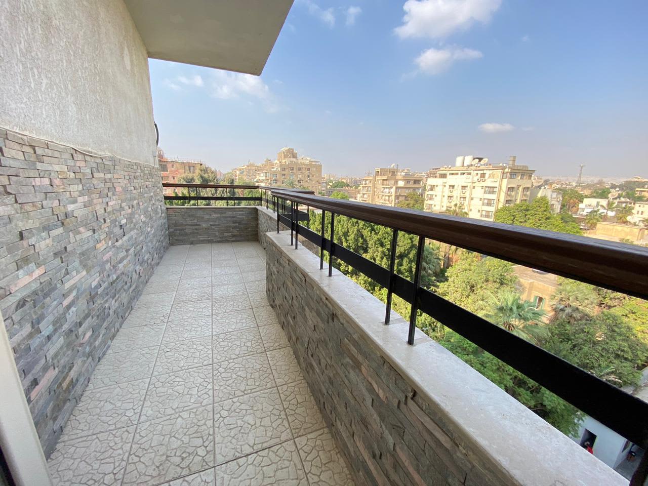 3 bedroom Apartment for rent in Sarayat