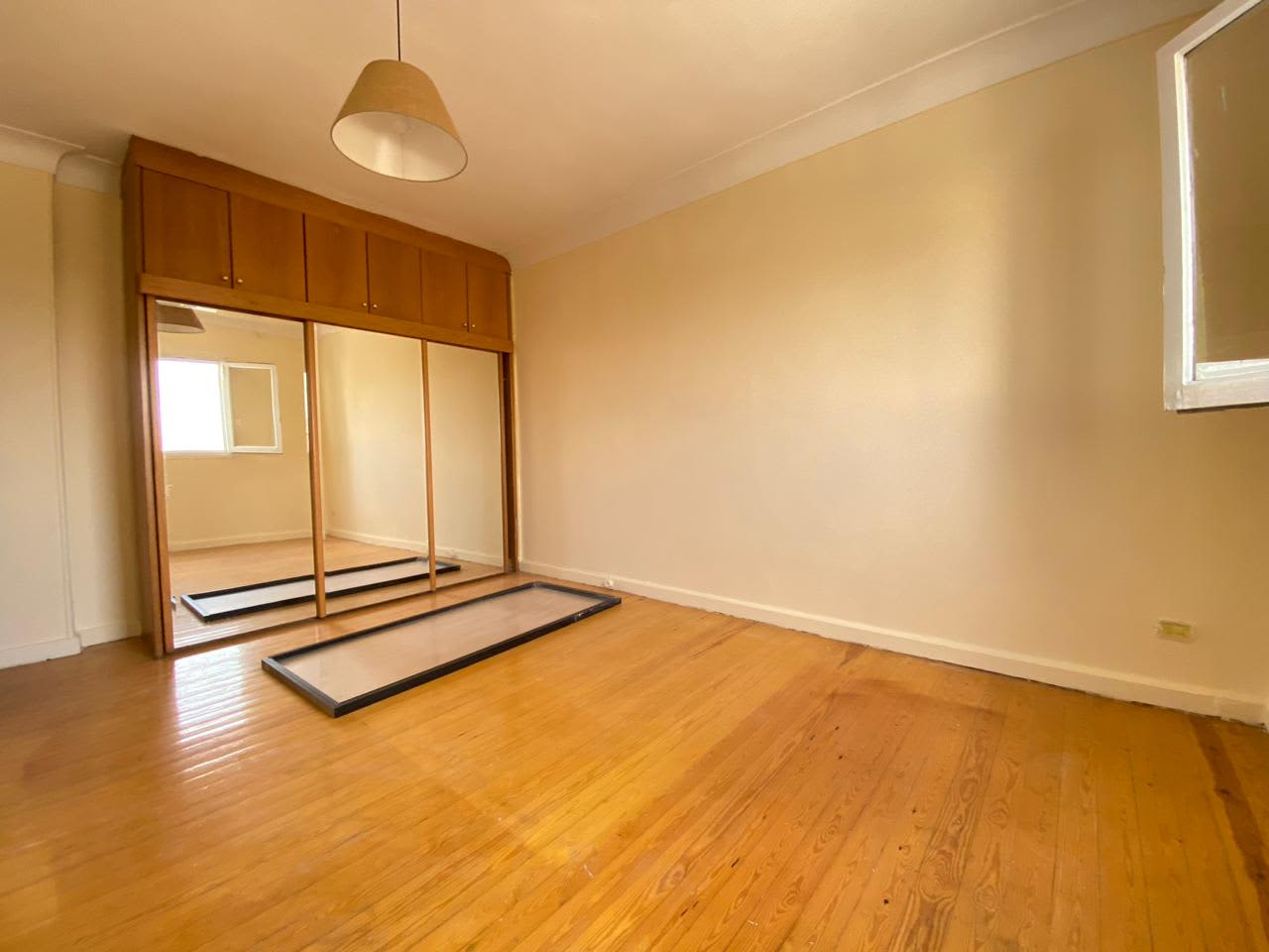 Bright Semi-Furnished Apartment In Maadi Sarayat | 200 Sqm.