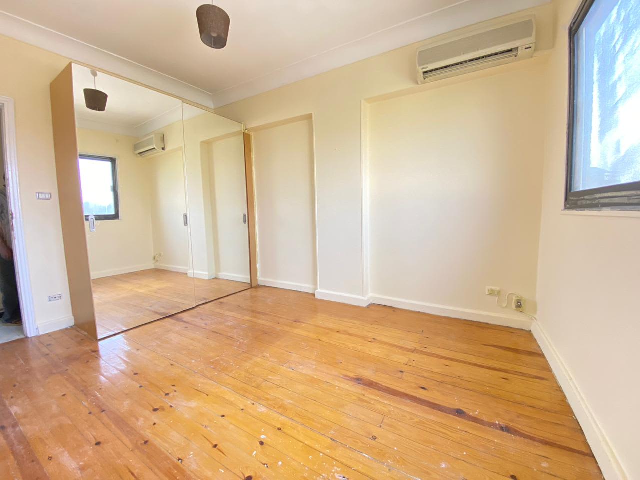 Bright Semi-Furnished Apartment In Maadi Sarayat | 200 Sqm.