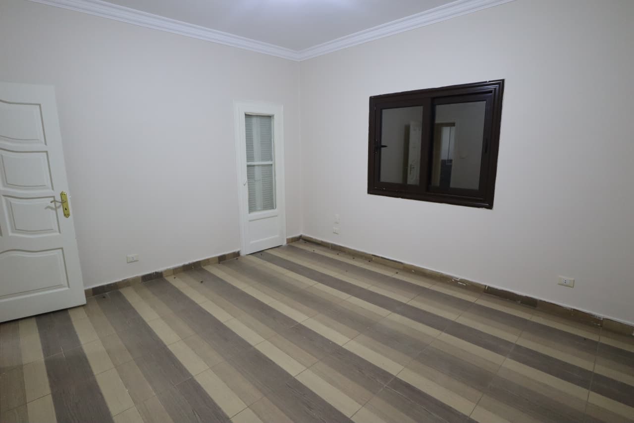 Cozy Unfurnished 2BR in Maadi in a Prime Location