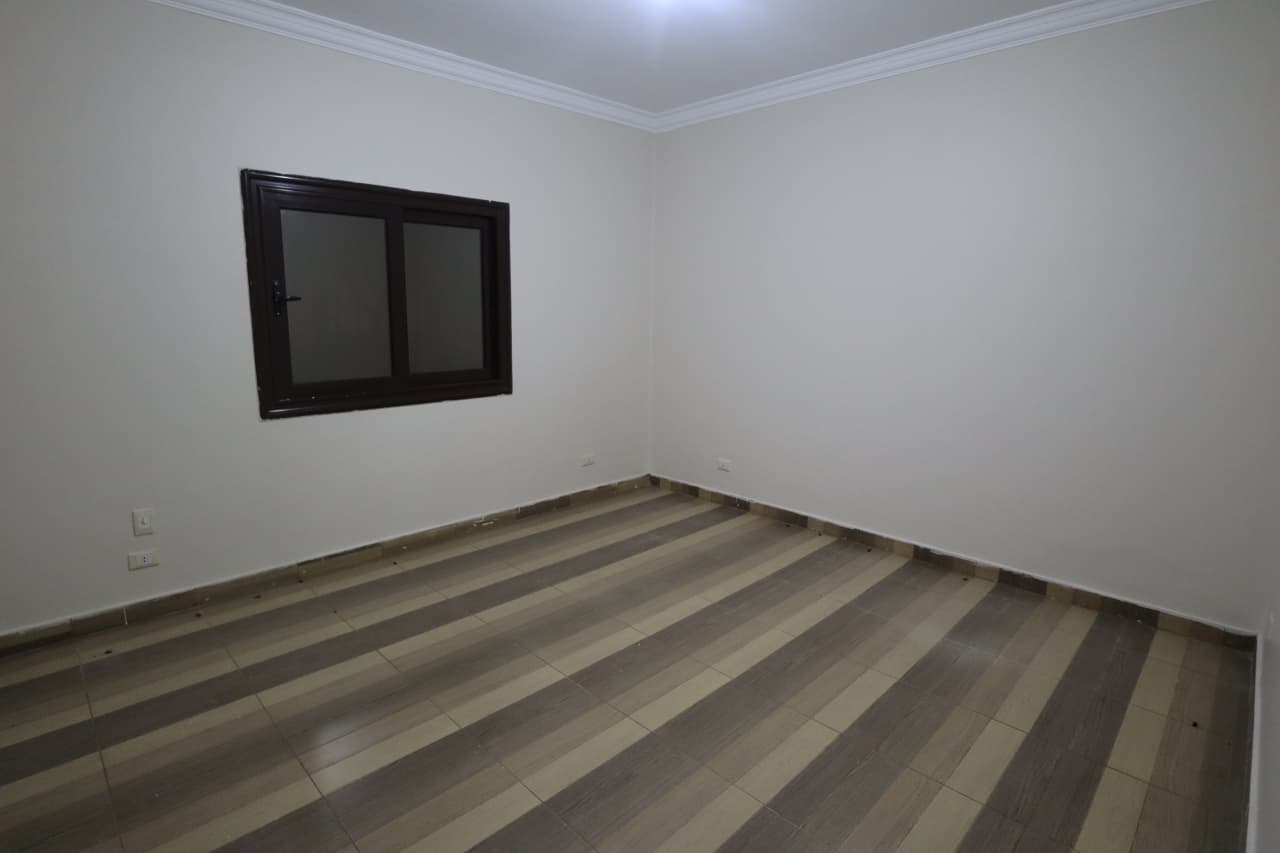 Cozy Unfurnished 2BR in Maadi in a Prime Location