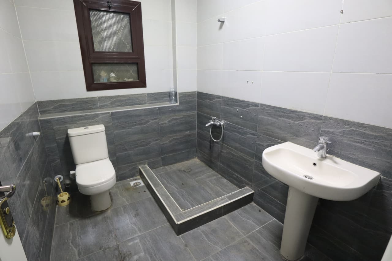 Cozy Unfurnished 2BR in Maadi in a Prime Location