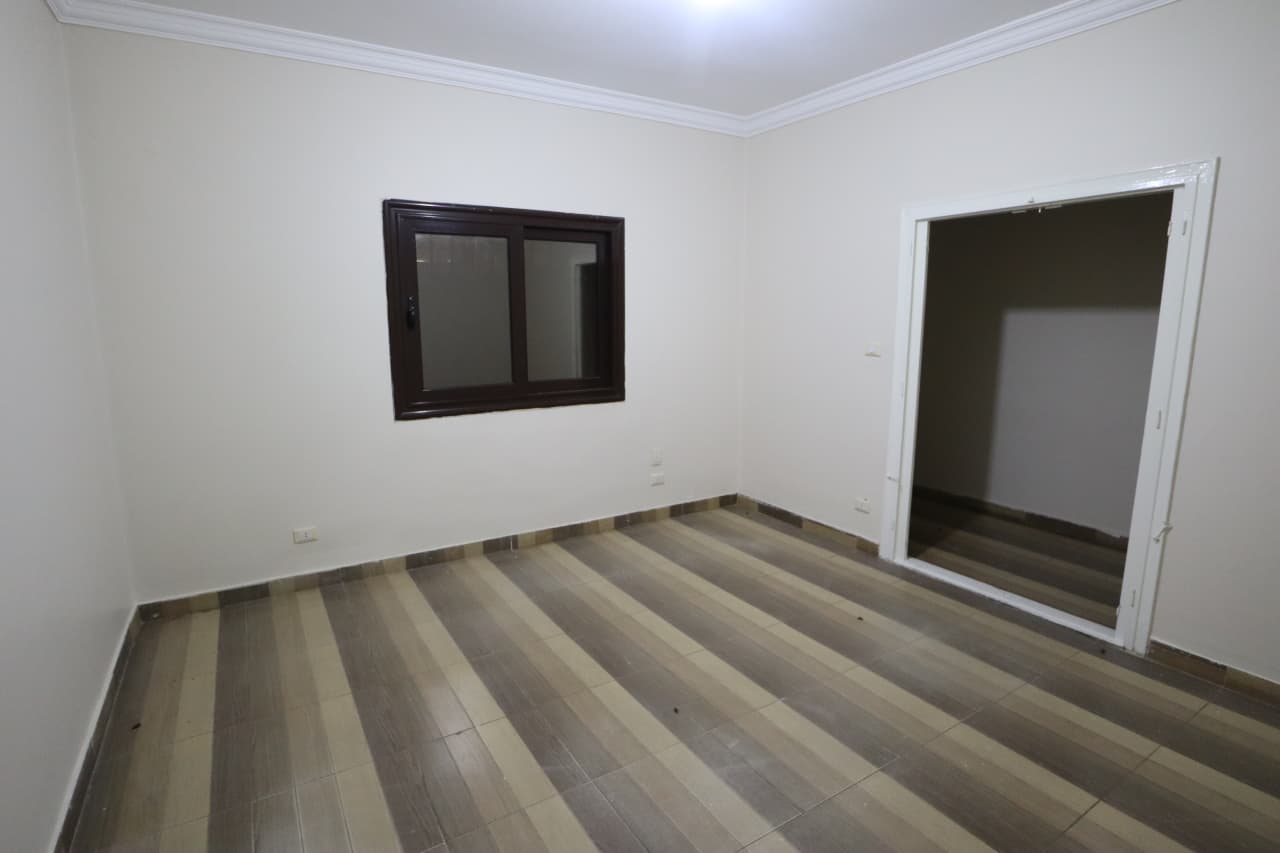 Cozy Unfurnished 2BR in Maadi in a Prime Location