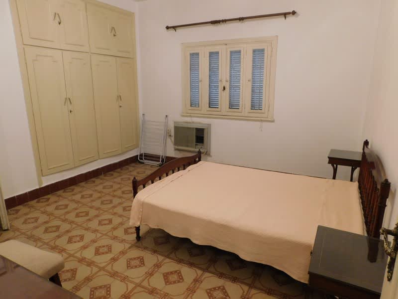 Spacious 2 Bedroom Ground Floor in Maadi