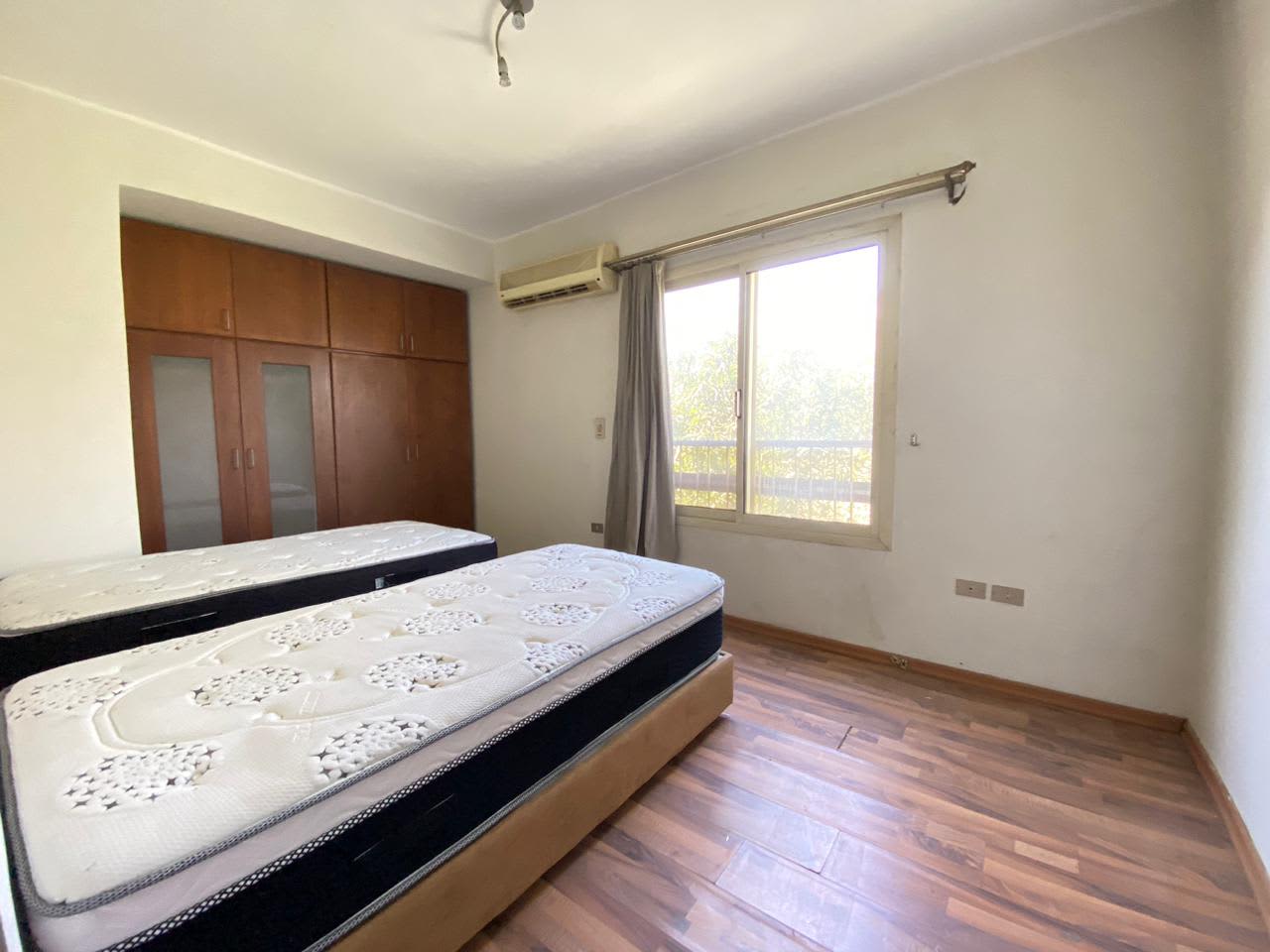 Rooftop With Wonderful Terrace In Prime Maadi Degla.