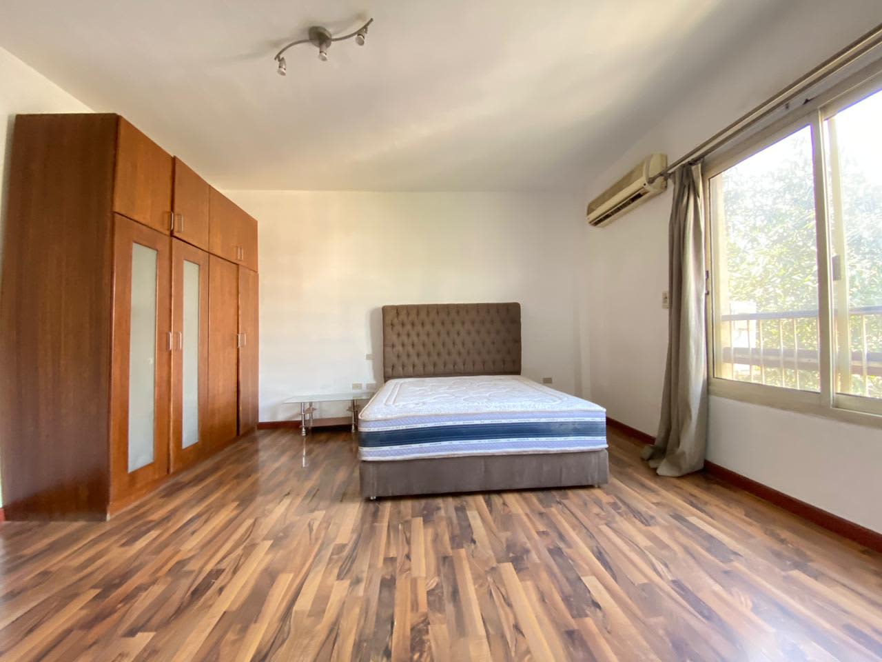 Rooftop With Wonderful Terrace In Prime Maadi Degla.