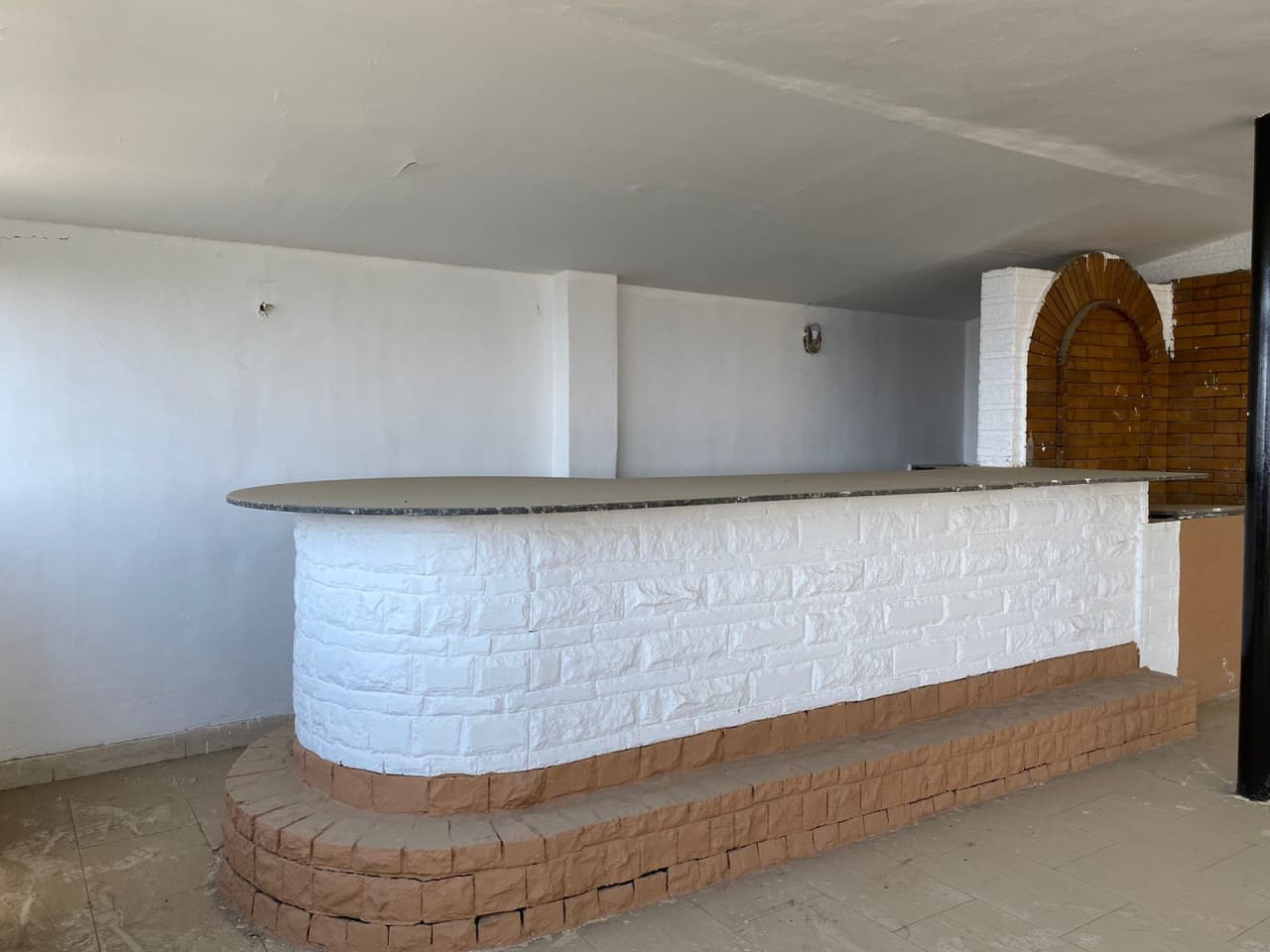 Semi furnished Apartment For Rent In Maadi Sarayat|400m².