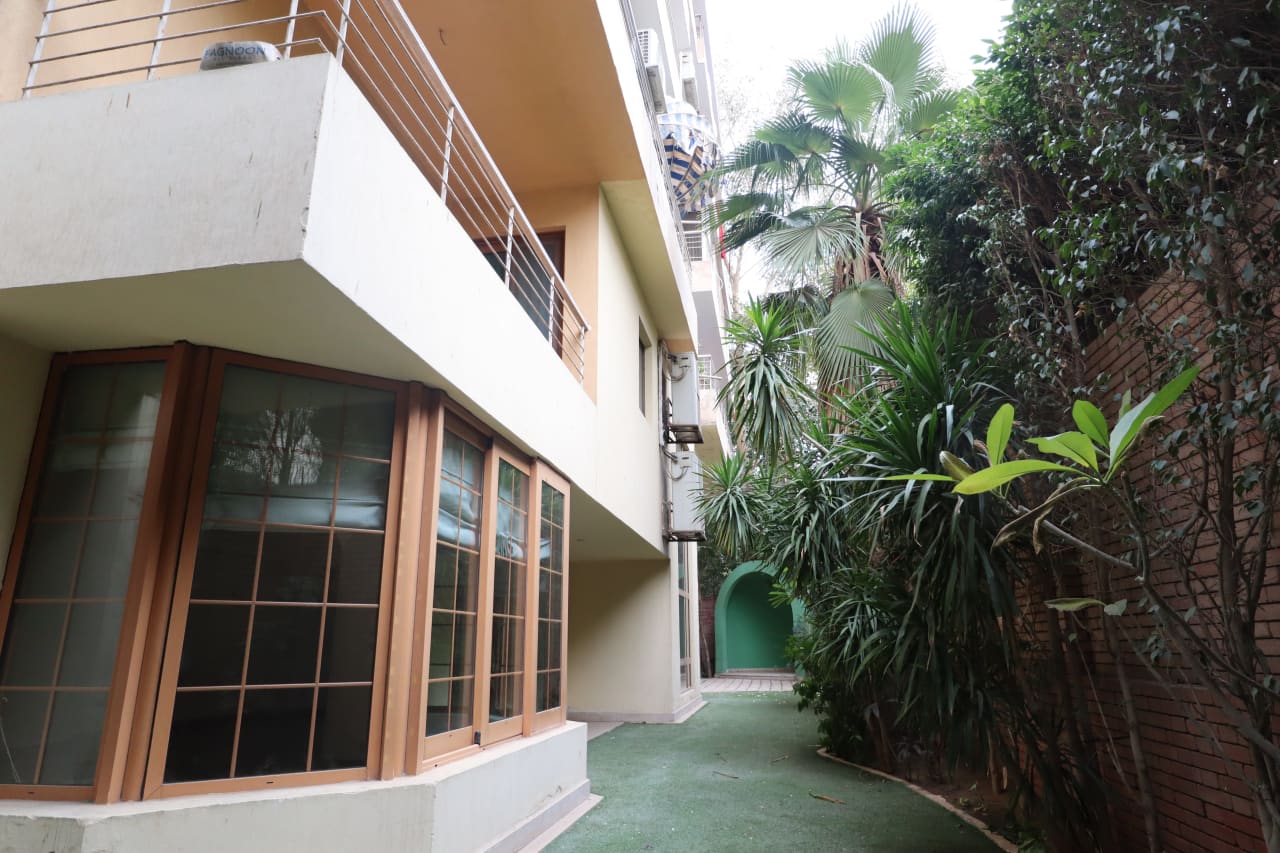 4 bedroom Apartment for rent in Sarayat