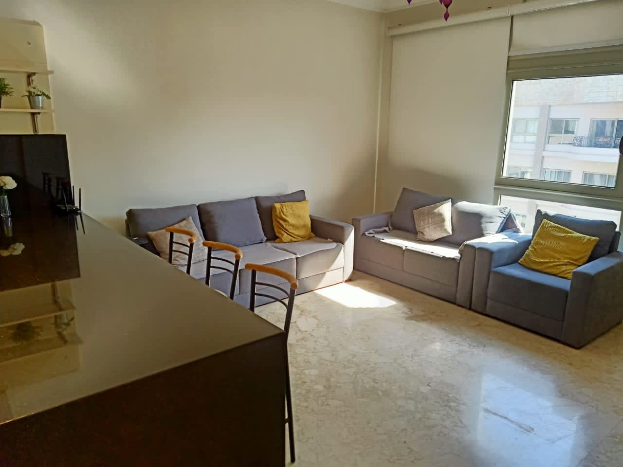 3 bedroom Apartment for rent in Sarayat
