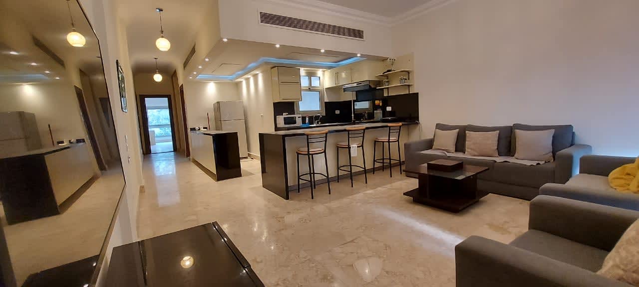 Well-Located 3 Bedroom Apartment in Maadi