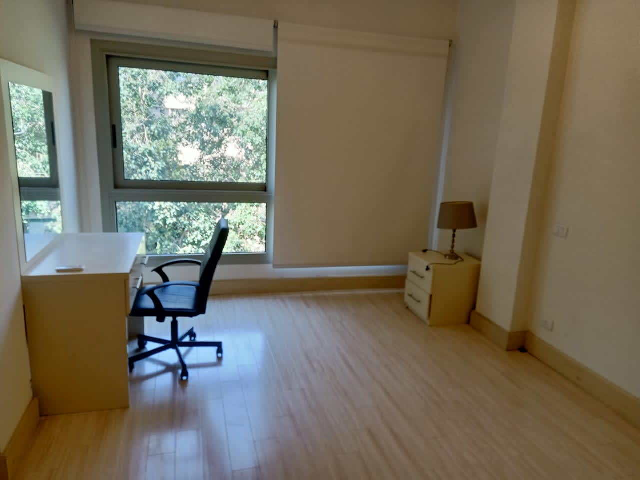Well-Located 3 Bedroom Apartment in Maadi