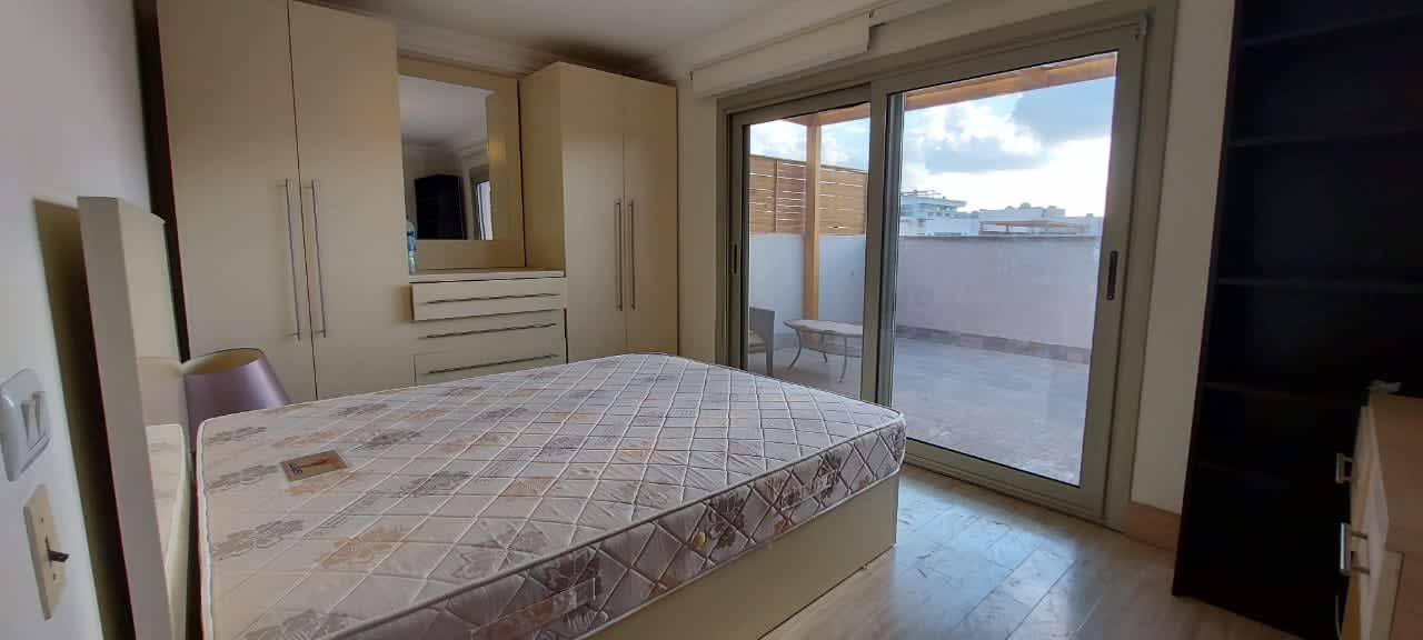 Well-Located 3 Bedroom Apartment in Maadi