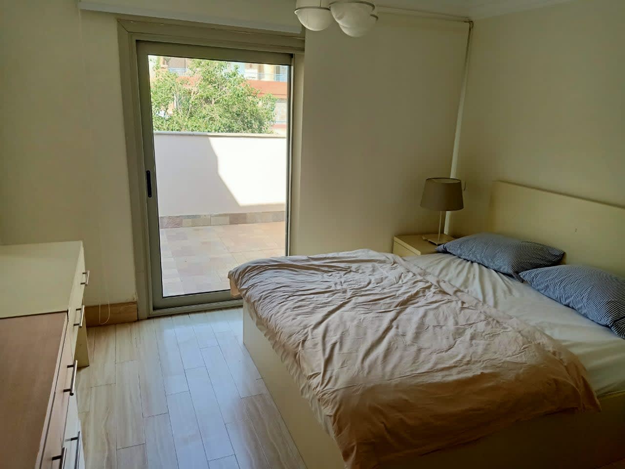Well-Located 3 Bedroom Apartment in Maadi