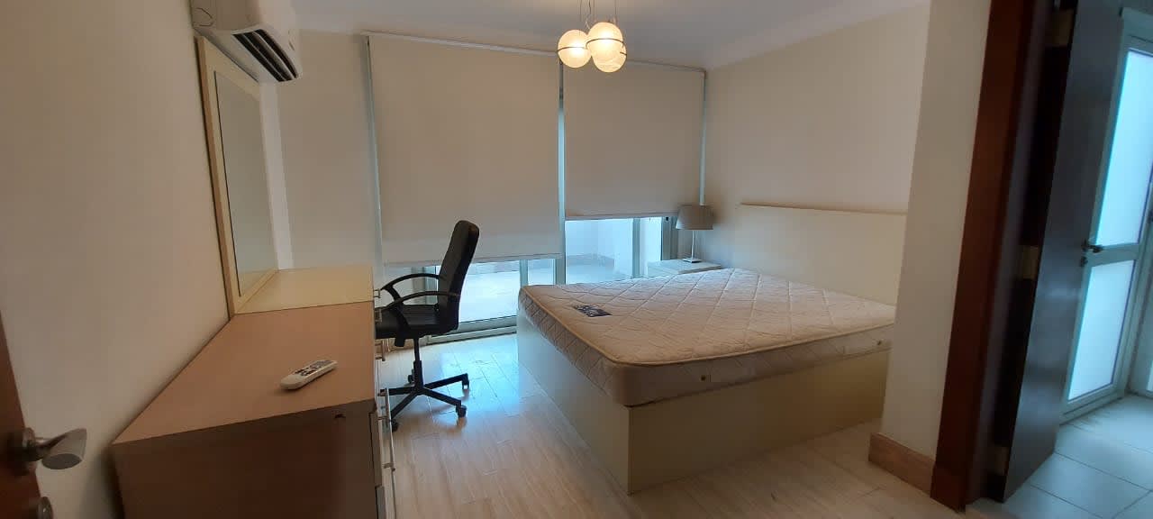 Well-Located 3 Bedroom Apartment in Maadi