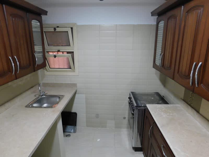 Well-Located 3BR Apartment in Maadi | Easy Living