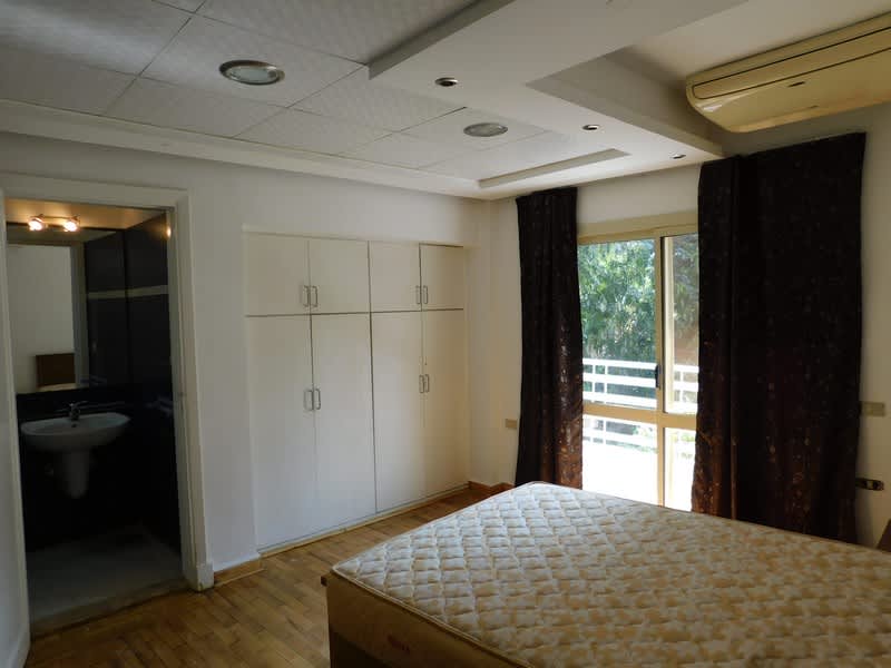 Well-Located 3BR Apartment in Maadi | Easy Living