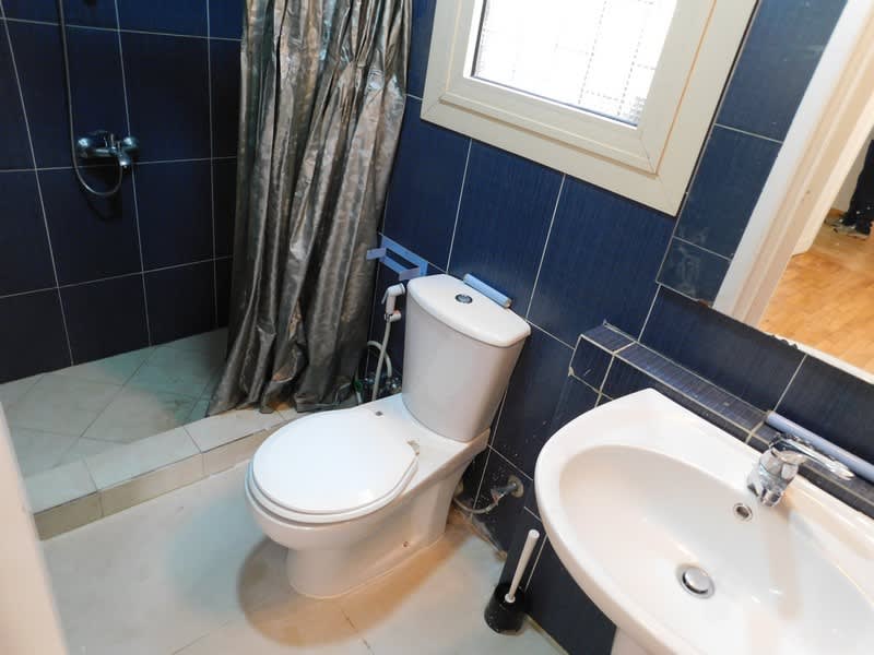 Well-Located 3BR Apartment in Maadi | Easy Living