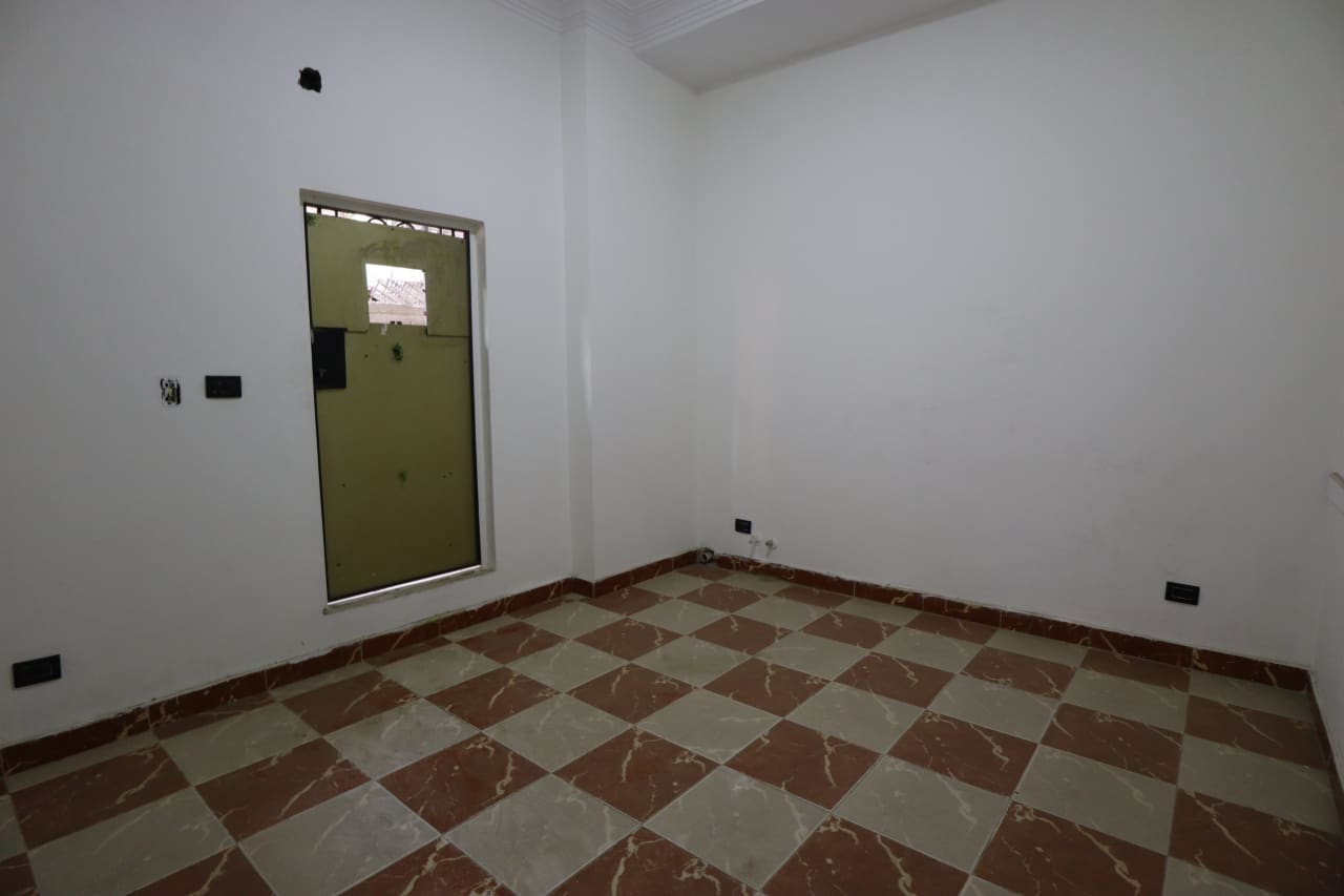 Commercial Space For Rent In New Maadi | 203m² | Fully Finished.