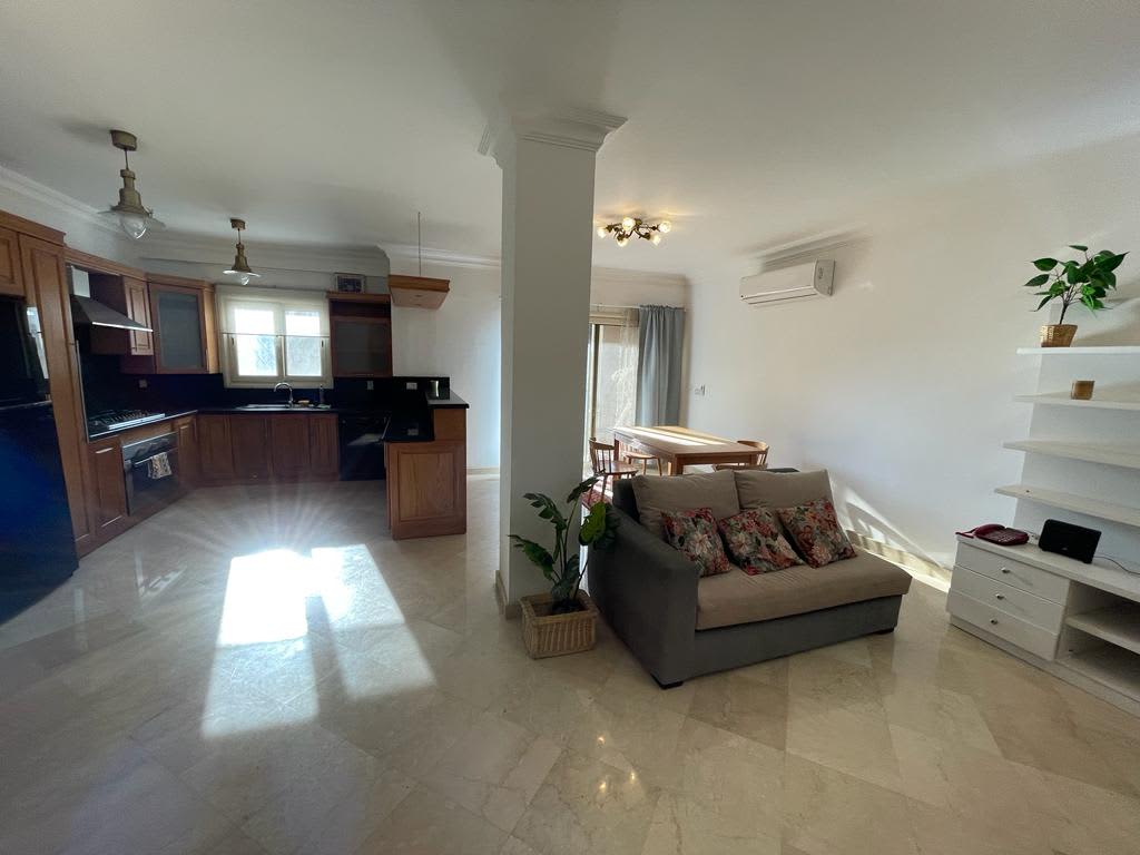 Apartment In A Very Secure Compound in Maadi Sarayat